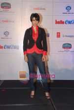 Gul Panag at Hello Darling film music launch in Courtyard Marriott on 27th July 2010 (3).JPG
