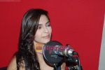 Sonam Kapoor at Fever 104 FM in Andheri, Mumbai on 29th July 2010 (51).JPG