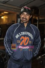 Ranvijay Singh at Leena Mogre Gym awards in Leena Mogre gym, Bandra, Mumbai on 28th July 2010 (7).JPG