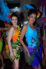 at Bala Giris birthday bash with fashion show in Novotel on 31st July 2010 (61).JPG