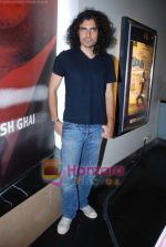 Imtiaz Ali kidnapped and trapped as a groom to promote film Antardwand in PVR, Juhu on 2nd Aug 2010 (76).JPG