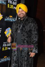Daler Mehndi at the launch of Zee Singing Superstar in Renaissnace Hotel, Powai on 3rd Aug 2010 (6).JPG
