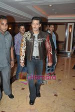 Salman Khan host Bigg Boss 4 on Colors in Taj Land_s End, Bandra, Mumbai on 3rd Aug 2010 (2)~0.JPG