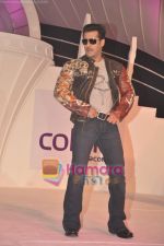 Salman Khan host Bigg Boss 4 on Colors in Taj Land_s End, Bandra, Mumbai on 3rd Aug 2010 (21).JPG