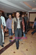 Salman Khan host Bigg Boss 4 on Colors in Taj Land_s End, Bandra, Mumbai on 3rd Aug 2010~0.JPG