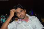 at the launch of Zee Singing Superstar in Renaissnace Hotel, Powai on 3rd Aug 2010.JPG