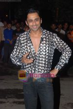 Anuj Saxena at Once upon a time in Mumbaai success bash hosted by Ekta Kapoor in Ekta_s bungalow on 4th Aug 2010 (51).JPG