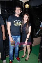 Jay Bhanushali at Once upon a time in Mumbaai success bash hosted by Ekta Kapoor in Ekta_s bungalow on 4th Aug 2010 (2).JPG