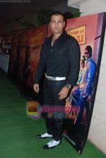 Rohit Roy at Once upon a time in Mumbaai success bash hosted by Ekta Kapoor in Ekta_s bungalow on 4th Aug 2010 (2).JPG