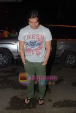 Sohail Khan at Once upon a time in Mumbaai success bash hosted by Ekta Kapoor in Ekta_s bungalow on 4th Aug 2010 (3).JPG