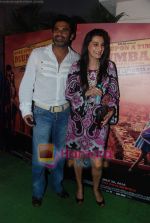 Sunil Shetty at Once upon a time in Mumbaai success bash hosted by Ekta Kapoor in Ekta_s bungalow on 4th Aug 2010 (4).JPG