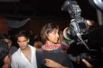 Deepika Padukone at Arpita and Arbaaz Khan_s bday bash in Aurus on 5th Aug 2010 (15).JPG