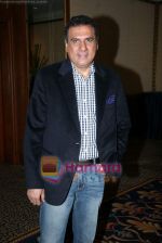 Boman Irani at NGO AHEAD Press Conference in The Hotel Leela on 6th Aug 2010  (7).JPG