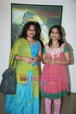 Ananya Banerjee at Rekha Rana art exhibition in Musuem Art Gallery, Kala Ghoda on 8th Aug 2010 (11).JPG