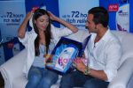 Saif Ali Khan at a promotional Head and Shoulders event on 10th Aug 2010 (17).JPG