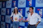 Saif Ali Khan at a promotional Head and Shoulders event on 10th Aug 2010 (2).JPG