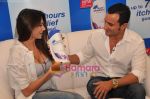 Saif Ali Khan at a promotional Head and Shoulders event on 10th Aug 2010 (62).JPG