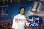 Salim Merchant promote Indian Idol in Inorbit Mall  Malad , Mumbai on 11th Aug 2010 (3).JPG
