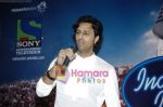 Salim Merchant promote Indian Idol in Inorbit Mall  Malad , Mumbai on 11th Aug 2010 (5).JPG