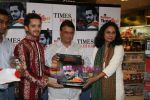 Raghav Sachar at the launch of Vande Mataram album in Reliance, Bandra on 13th Aug 2010 (27).JPG