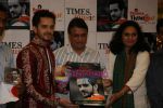 Raghav Sachar at the launch of Vande Mataram album in Reliance, Bandra on 13th Aug 2010 (28).JPG