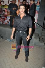 Sahil Khan at the launch of Starweek 1st anniversary Issue in Cest La Vie on 13th Aug 2010 (2).JPG
