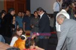 Aishwarya Rai Bachchan, Amitabh Bachchan at Robot music launch in J W Marriott on 14th Aug 2010 (81).JPG