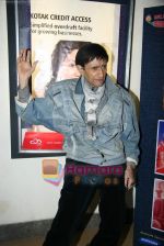 Dev Anand at Dev Anand_s Guide film screening in PVR, Goregaon on 14th Aug 2010 (9).JPG