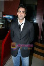 Ranvir Shorey at Emotional Atyachar music launch in Fun on 14th Aug 2010 (20).JPG