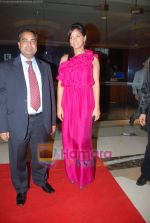 Neetu Chandra at Derewala fashion show in J W Marriott on 21st Aug 2010 (3).JPG