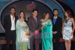 Kareena Kapoor, Karan Johar, Arjun Rampal, Kiron Kher, Sonali, Sajid Kha Promote We Are Family movie on the sets of India_s Got Talent in Filmcity on 23rd Aug 2 (4).JPG