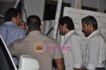 Bobby Deol at Tanya Deol dad_s prayer meeting in Blue Sea on 25th Aug 2010 (4).JPG