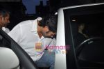 Bobby Deol at Tanya Deol dad_s prayer meeting in Blue Sea on 25th Aug 2010 (6).JPG