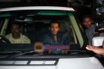 Salman Khan goes to Alvira_s house on occasion of Rakshabandhan on 24th Aug 2010 (9).JPG