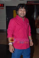Kailash Kher at Antardwand premiere in PVR on 26th Aug 2010 (12).JPG
