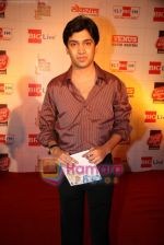 at Marathi music awards in Matunga on 26th Aug 2010 (3).JPG