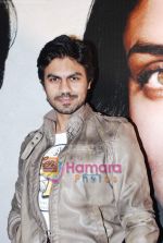 Gaurav Chopra at We Are Family special premiere in Cinemax on 30th Aug 2010 (154).JPG