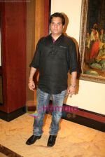 Lalit Pandit at Knockout-Iftaar party in Taj Land_s End on 30th Aug 2010 (2).JPG