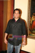 Lalit Pandit at Knockout-Iftaar party in Taj Land_s End on 30th Aug 2010 (5).JPG