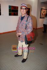 Ananya Banerjee at Ananya Banerjee_s art exhibition in Kala Ghoda on 31st Aug 2010 (18).JPG