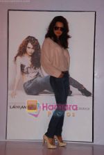 Kangana Ranaut at Lawman Jeans press meet in Four Seasons on 31st Aug 2010 (18).JPG