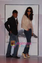 Kangana Ranaut at Lawman Jeans press meet in Four Seasons on 31st Aug 2010 (27).JPG
