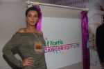 Lisa Ray inaugurates Fortis Cancer Institute on 1st Sep 2010 (34).JPG