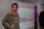 Lisa Ray inaugurates Fortis Cancer Institute on 1st Sep 2010 (36).JPG