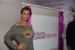Lisa Ray inaugurates Fortis Cancer Institute on 1st Sep 2010 (37).JPG