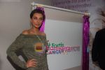 Lisa Ray inaugurates Fortis Cancer Institute on 1st Sep 2010 (38).JPG