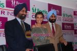 Lisa Ray inaugurates Fortis Cancer Institute on 1st Sep 2010 (4).JPG