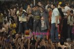 Salman Khan at Worli Dahi Handi celebrations in worli, Mumbai on 2nd Sept 2010 (7).jpg
