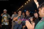 Salman Khan at Worli Dahi Handi celebrations in worli, Mumbai on 2nd Sept 2010 (8).jpg