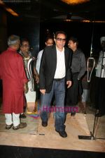 Dharmendra at the launch of Swing music label in Sea Princess on 4th Sept 2010 (2).JPG